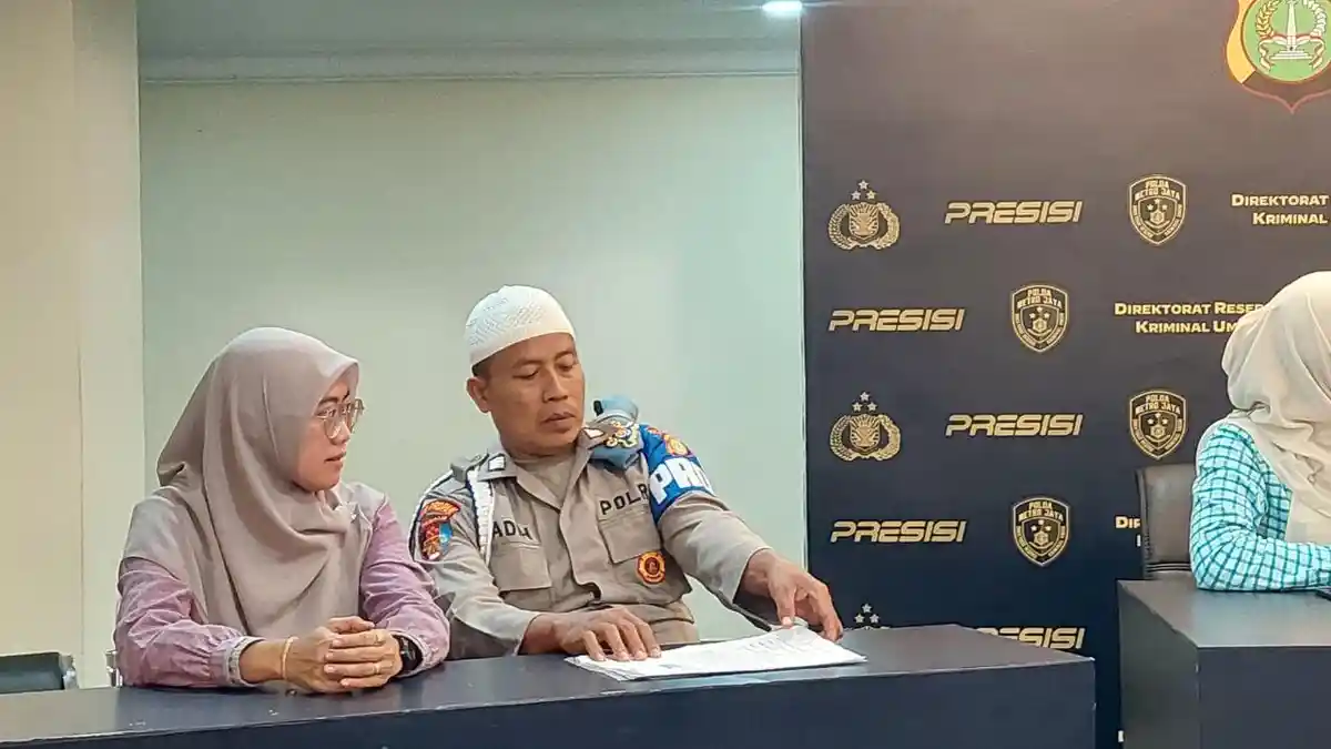 Bripka Madih Diperiksa Satgas Mafia Tanah Bareskrim Polri Hari Ini