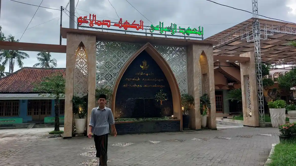 Sosok Syekh As Sayid Abdul Khafi Al-Hasani Penyebar Islam di Jawa Bagian Selatan