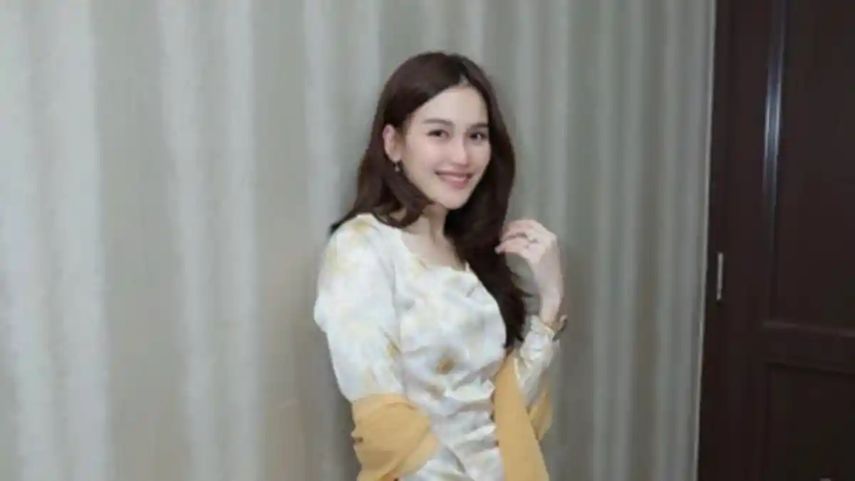 Ayu Ting Ting dan Kevin Gusnadi Mulai Go Public, Kantongi Restu dari Bilqis Sang Anak