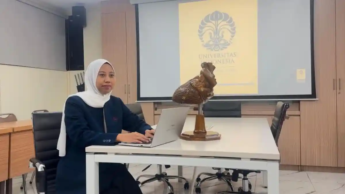 Revolusi Artificial Intelligence Dalam Praktik Keperawatan
