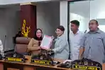DPRD Palu Terima Aspirasi Warga Tambang Poboya, Alfian Chaniago: Jangan Biarkan Masyarakat Sendirian