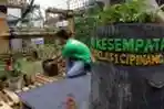 Festival Napi Berkebun