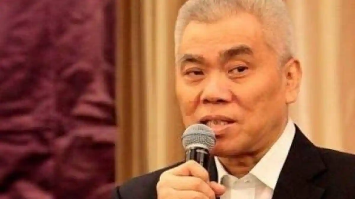 Bos Alexis Buka-bukaan Firli Bahuri Bayar Rp 650 Juta untuk Safe House, Masih Bilang Polisi Membual?