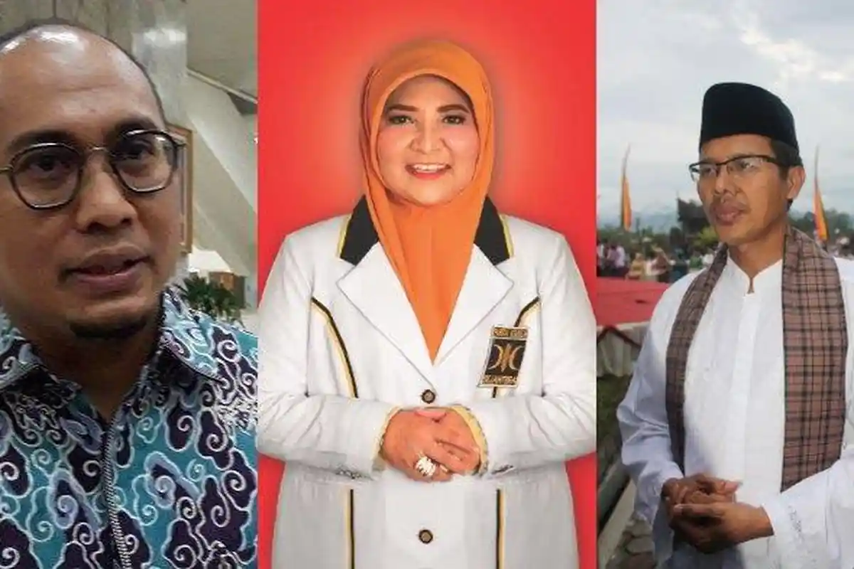 Andre Rosiade Diancam Ditembak Mati Istri Gubernur Sumbar, Sasar Irwan Prayitno Keluar Negeri