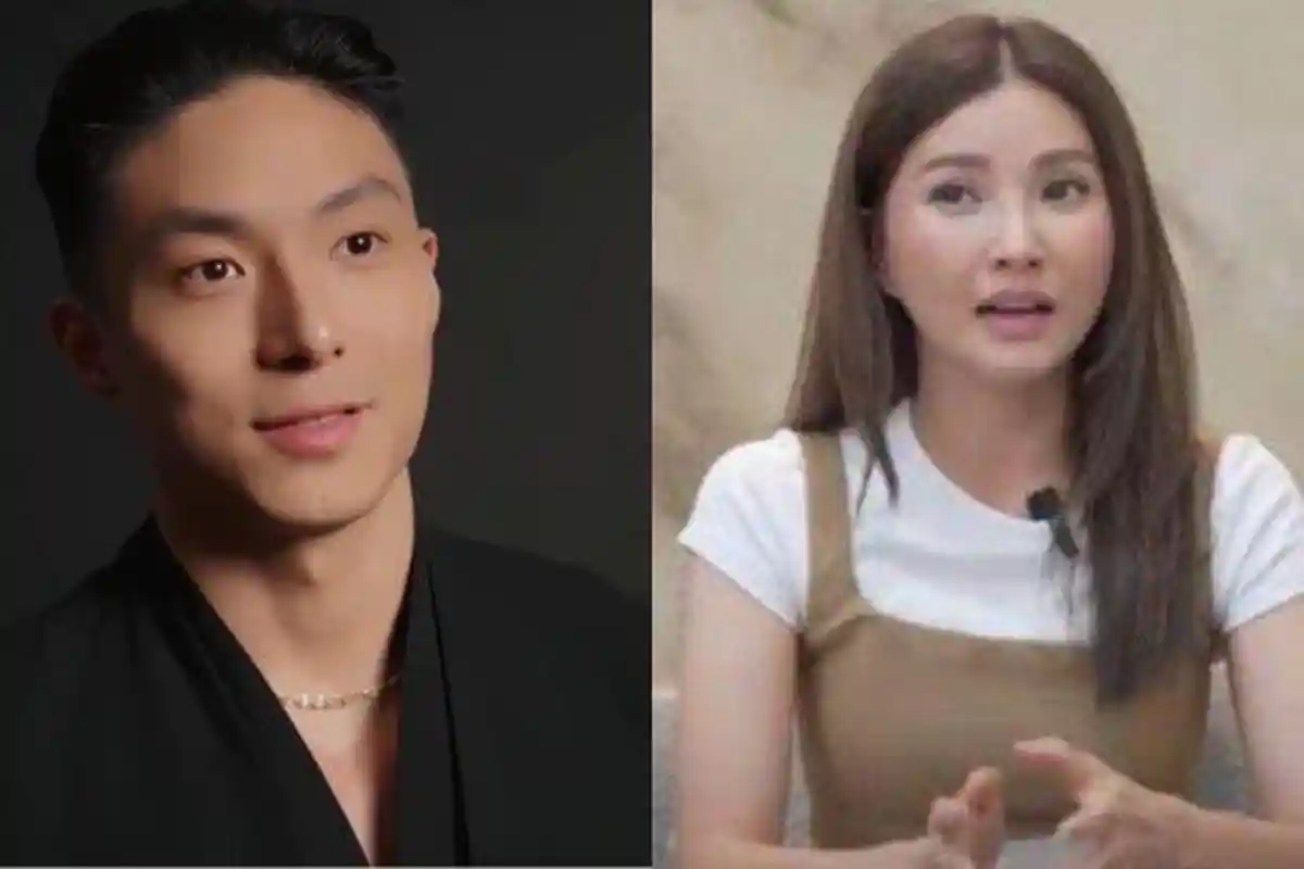 Perubahan Sarwendah Sejak Dikabarkan Dekat dengan Giorgio, Betrand Peto Ungkap Sikap