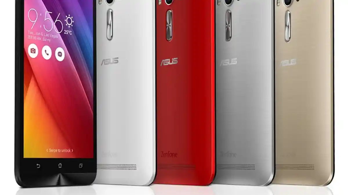 Spesifikasi ROG Phone 3 yang Bakal Resmi di Indonesia, Ini Daftar Harga HP ASUS Juli 2020