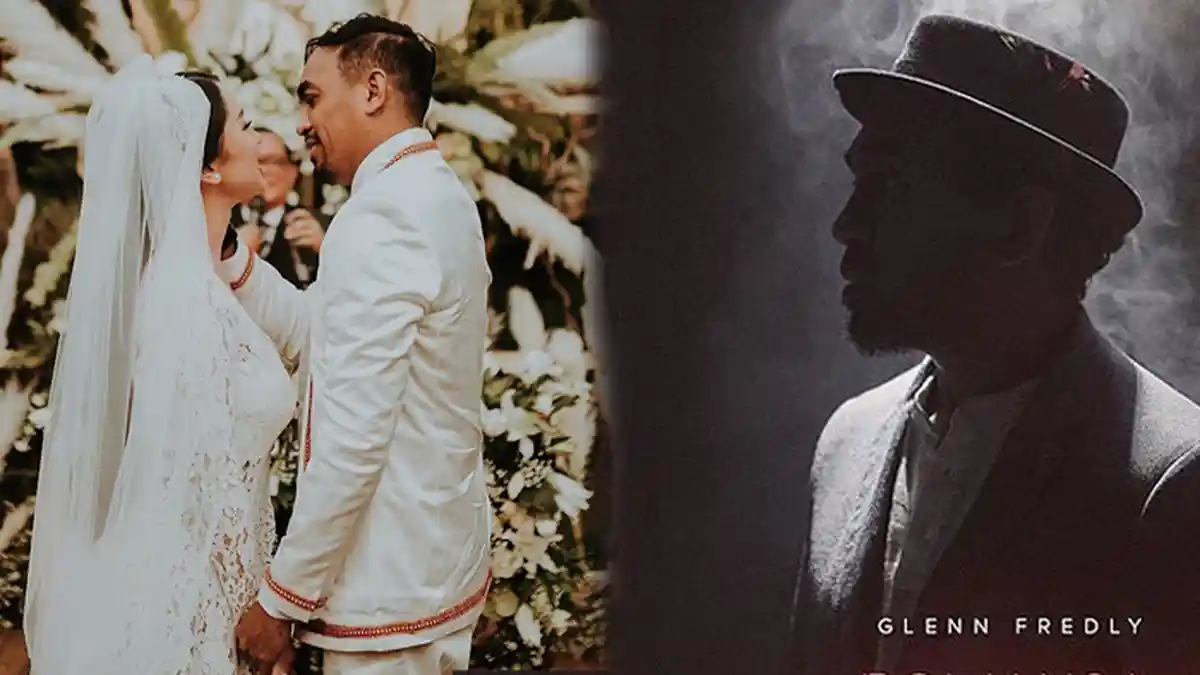 Mutia Ayu Ungkap Kebiasaan Sang Putri Selepas Kepergian Glenn Fredly, Selalu Sapa Ayah Setiap Pagi