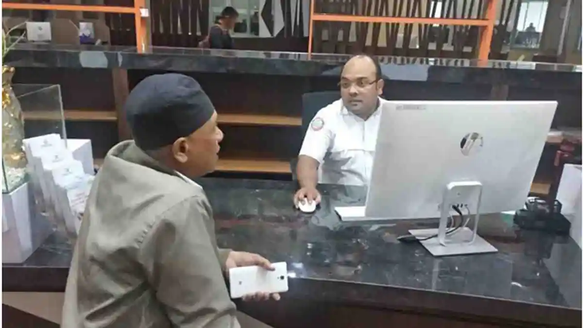 Ingin Lebih Dekat ke Masyarakat BPJS Buka Layanan di Mal Pelayanan Publik