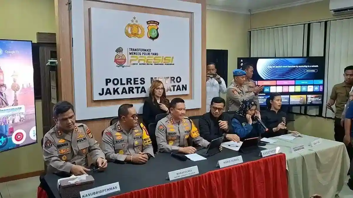 Motif Penculikan dan Pembunuhan Alvaro Oleh Ayah Tirinya Terungkap, Ternyata Gara-gara Ini