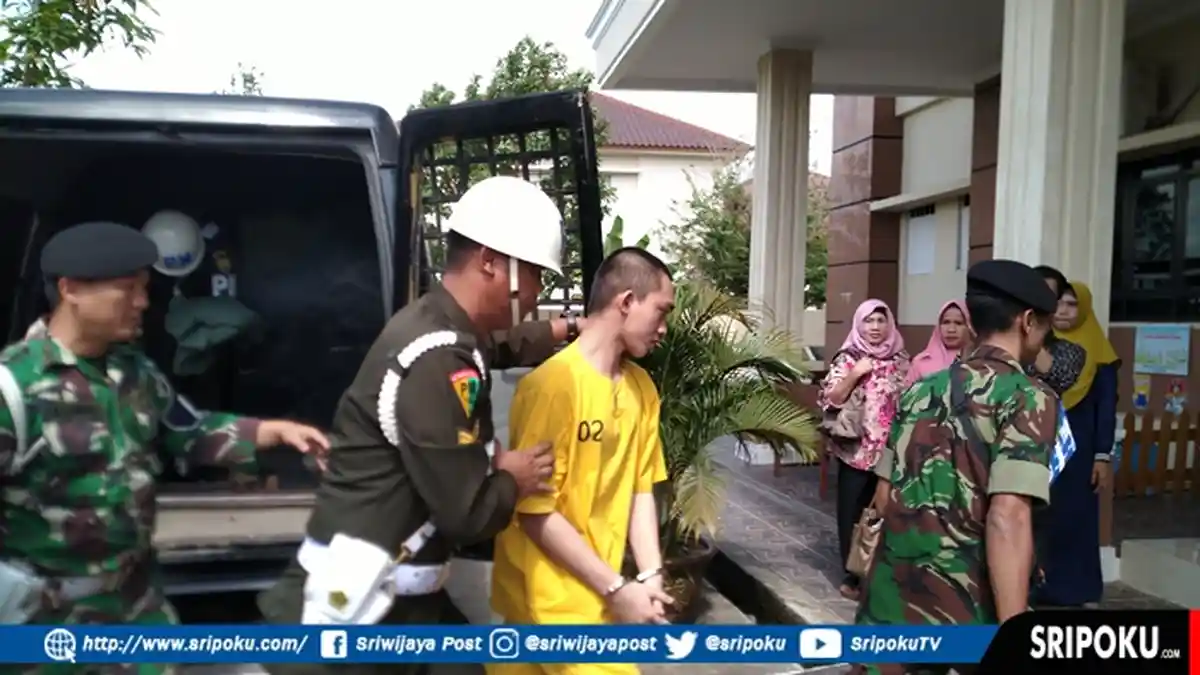 Prada DP Terkejut Dituntut Seumur Hidup, Sempat Bilang Siap Penjara 21 Tahun