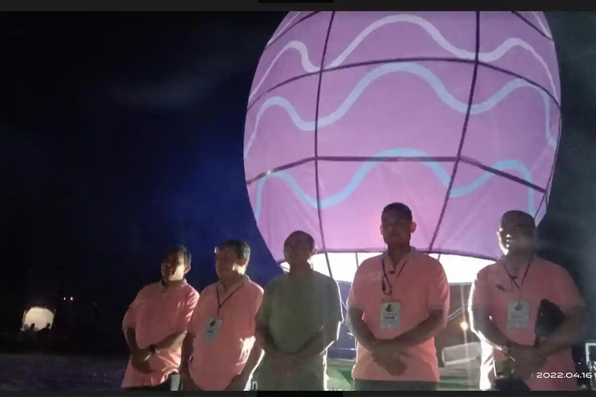 Pater Jose: Suksesnya Perayaan Paskah Bukti Kekompakan Semua Pihak