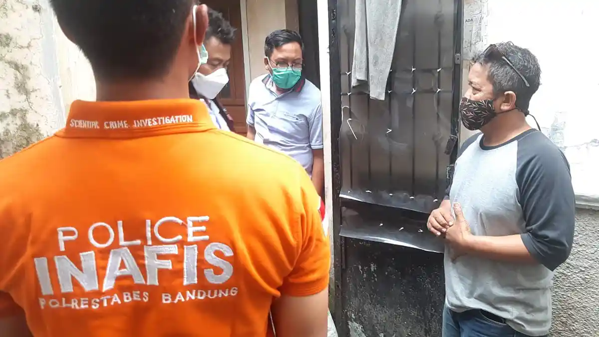 Gadis 14 Tahun yang Dirudapaksa dan Dijadikan PSK Sudah Ditangani dengan Baik, Kata Anggota DPRD