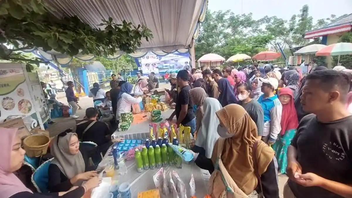 Kabid Perdagangan Dalam Negeri Dinas Perdagangan Kalsel Sebut Kenaikan Gula Pasir dari Distributor