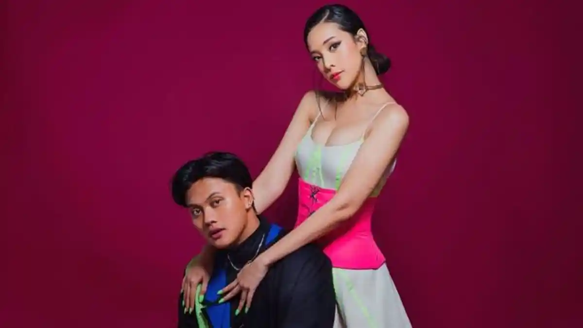 Rizky Febian Blak-blakan ke Anya Geraldine Alasan Putus dengan Azel, Sebut Mantan Pernah Cemburu