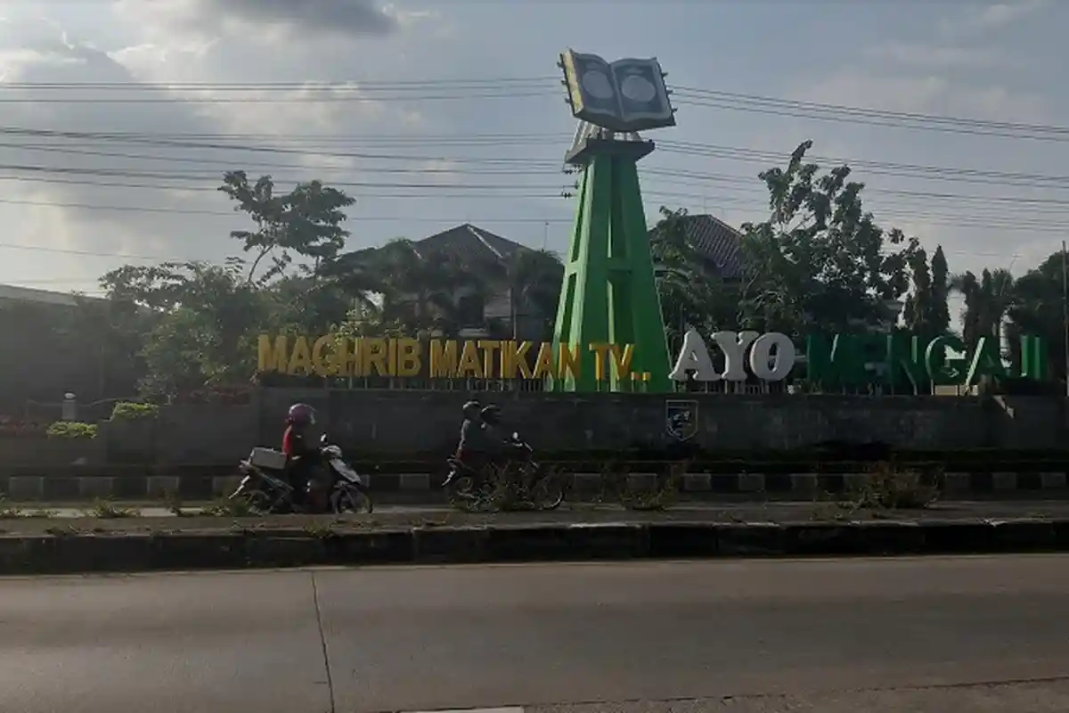 Prakiraan Cuaca Kabupaten Demak, Jumat, 24 Juli 2020: Cerah Sepanjang Hari