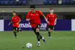 Ramadhan Sananta Resmi Dilepas DPMM FC, Sinyal Kuat Kembali ke Super League Gabung Persebaya