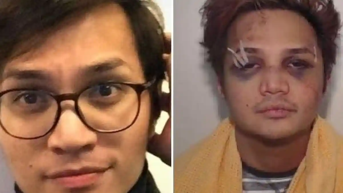 KABAR Terkini Reynhard Sinaga Predator Seks di Inggris, Nyaris Tewas, Sering Dihajar Napi Lain