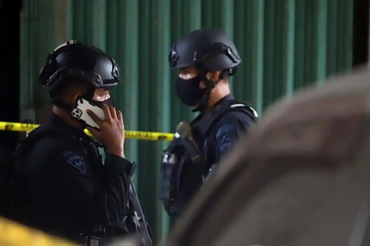 Terduga Teroris yang Ditangkap di Lombok Sudah Rekrut 1 Anggota Baru JAD Bima