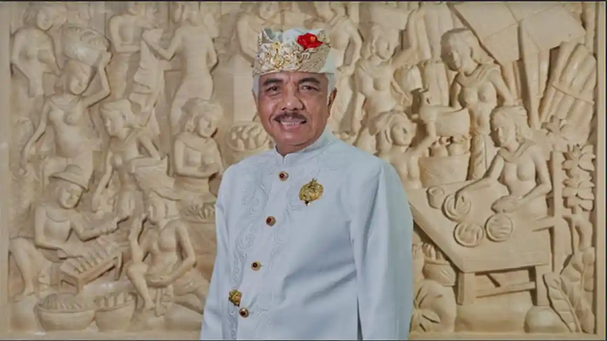 Banyak Desa Adat yang Menutup Ashram Sampradaya Non Dresta Bali, Begini Sikap Bendesa Agung MDA Bali