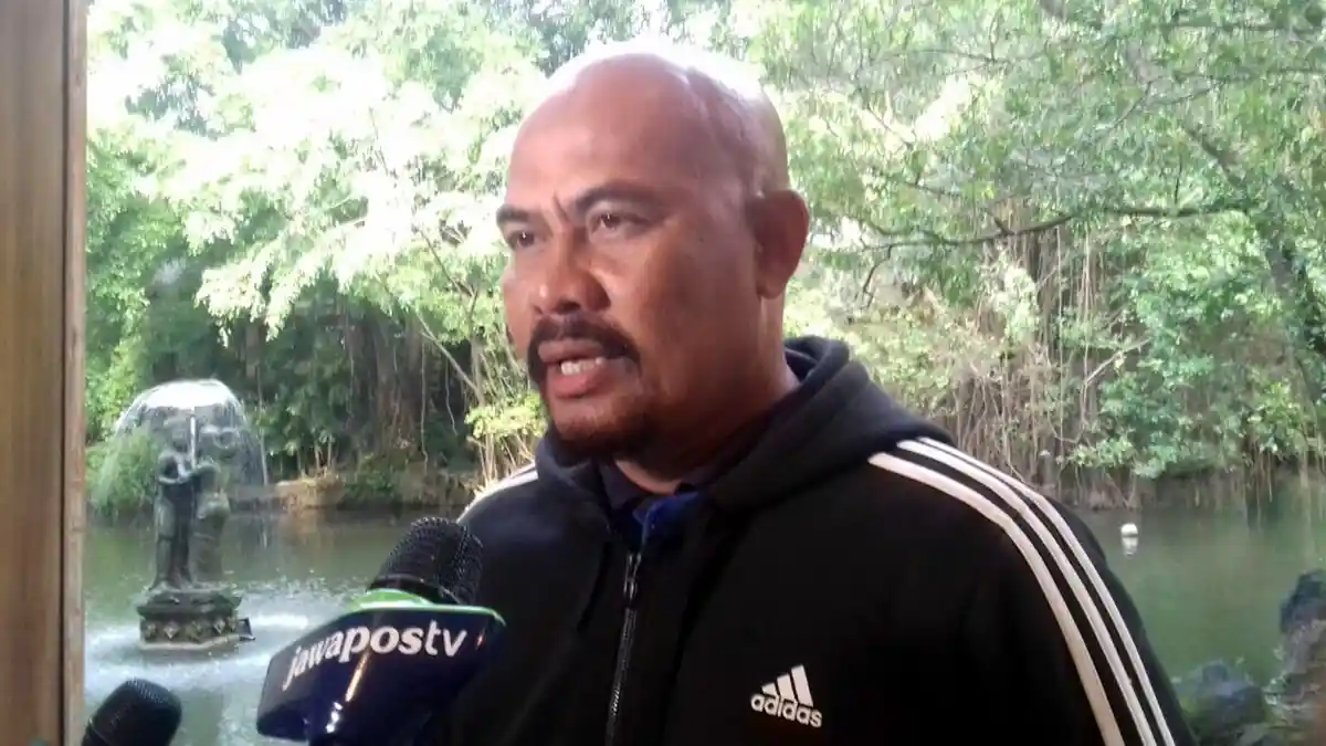 Mantan Asisten Pelatih Persib Hijrah ke PSM Makassar