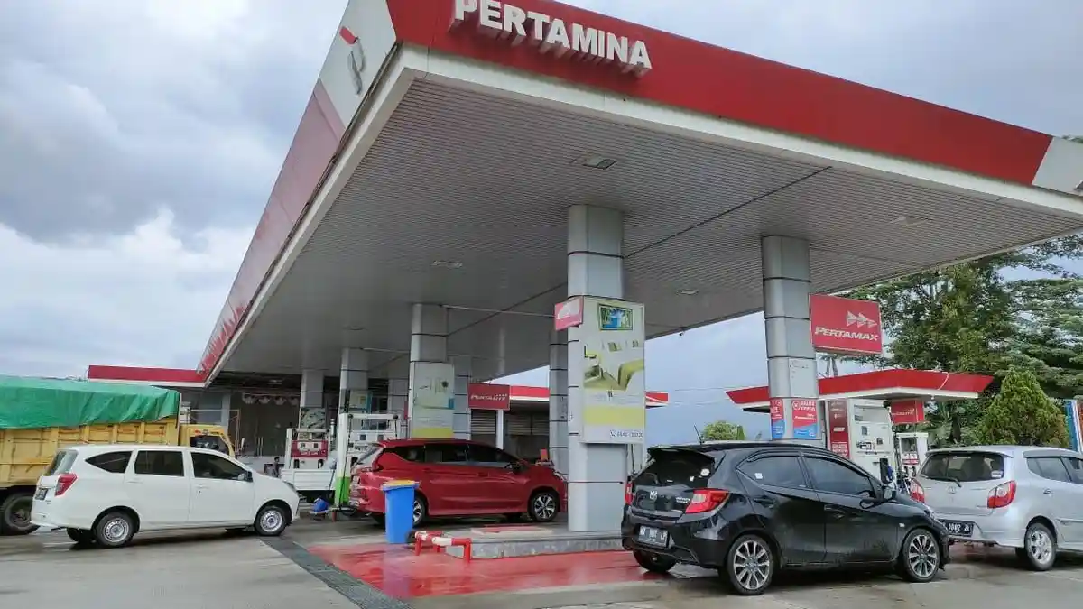 Gerindra Minta Pemerintah Tunda Naikkan Harga BBM, Bisa Memberangkatkan Masyarakat