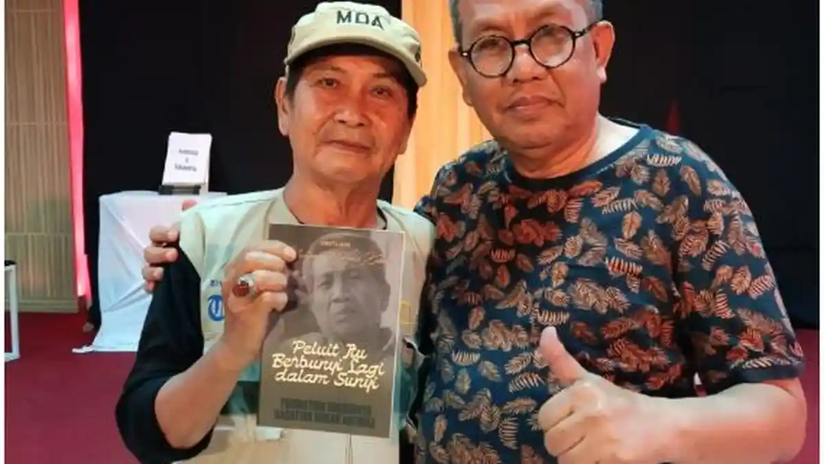 Gawat! Karaeng Di IGD, Terungkap Biro Jasa Sertifikat Karaeng dan Gelar Andi di Makassar