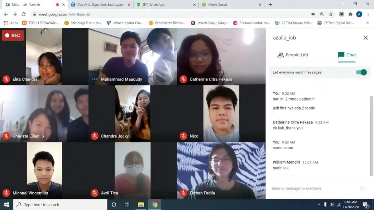 Siswa Sekolah Menengah Juga Perlu Kuasai Digital Marketing, Ini Alasannya