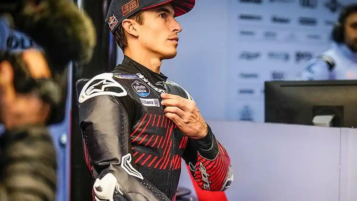 Jadwal Terbaru Siaran MotoGP 2024 Live Trans 7 dan Daftar Pebalap Resmi, Marc Marquez Tampil