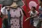 Permainan Tradisional Serok Mancung