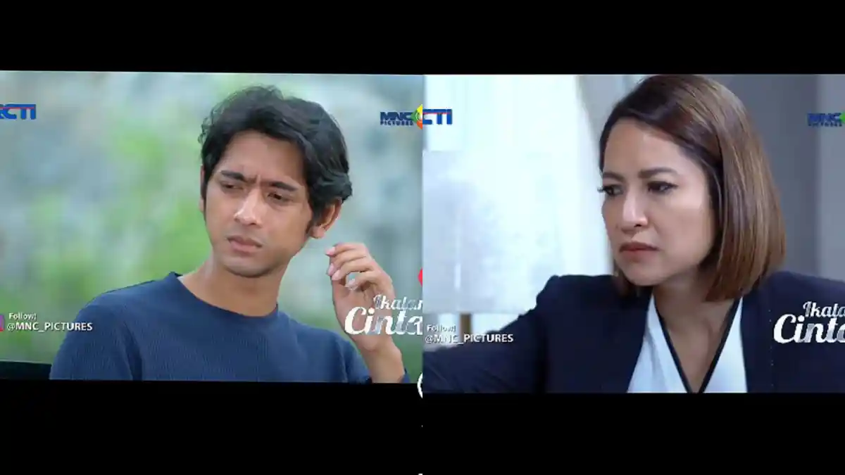 Sinopsis Ikatan Cinta 18 September 2022, Mama Rosa Secara Perlahan Melatih Ingatan Aldebaran