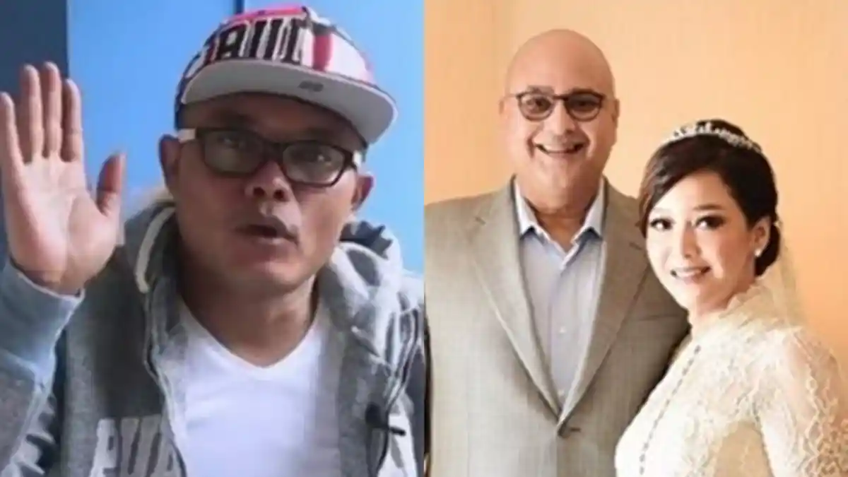 Maia Estianty dan Irwan Mussry Menikah, Lihat Komentar Sule Ini, Ahmad Dhani Tak Dianggap?