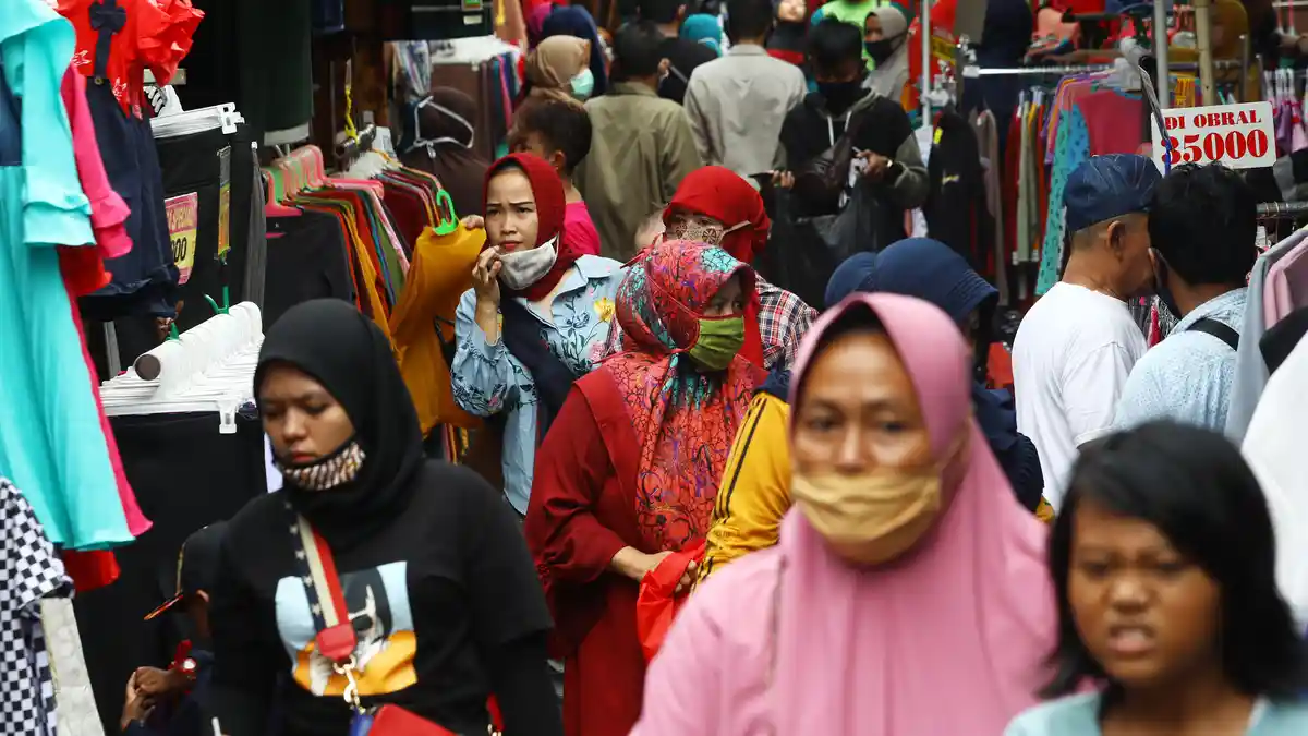 Fraksi PKS di DPR Minta Rencana Relaksasi PSBB Dipertimbangkan Secara Matang