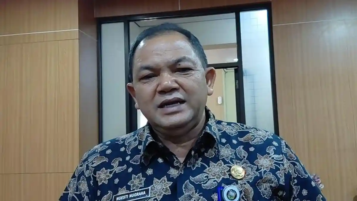 Dana Transfer Terpangkas Rp250 Miliar, Pemkab Semarang Utamakan Program Prioritas - Tribunjateng.com