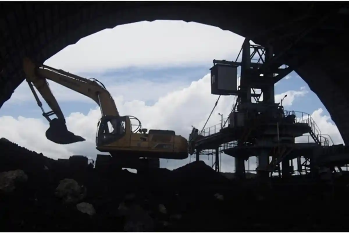 Strategi Dirut PLN Amankan Pasokan Batu Bara Secara Jangka Panjang