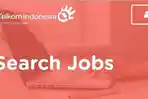 BURUAN DAFTAR! Telkom Group Buka Lowongan Kerja 12 Posisi,Cek Syarat & Login di Link Ini untuk Apply