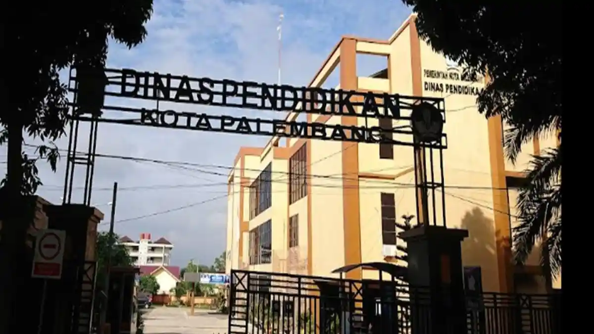 Disdik Palembang Larang Pungutan Uang Wisuda dan Perpisahan Sekolah, Boleh Digelar Asal Gratis