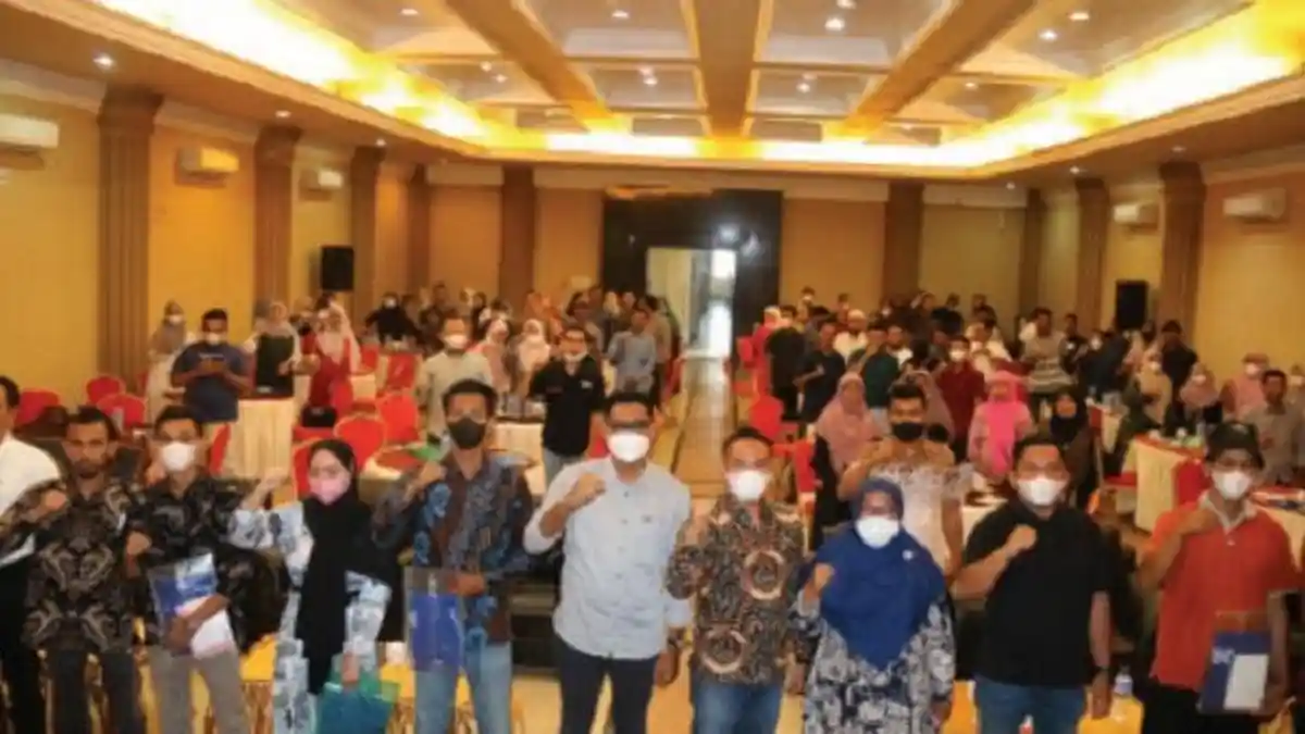 Anggota DPR RI Ajak Pelaku Usaha Peternakan Fokus Kembangkan Sapi Aceh