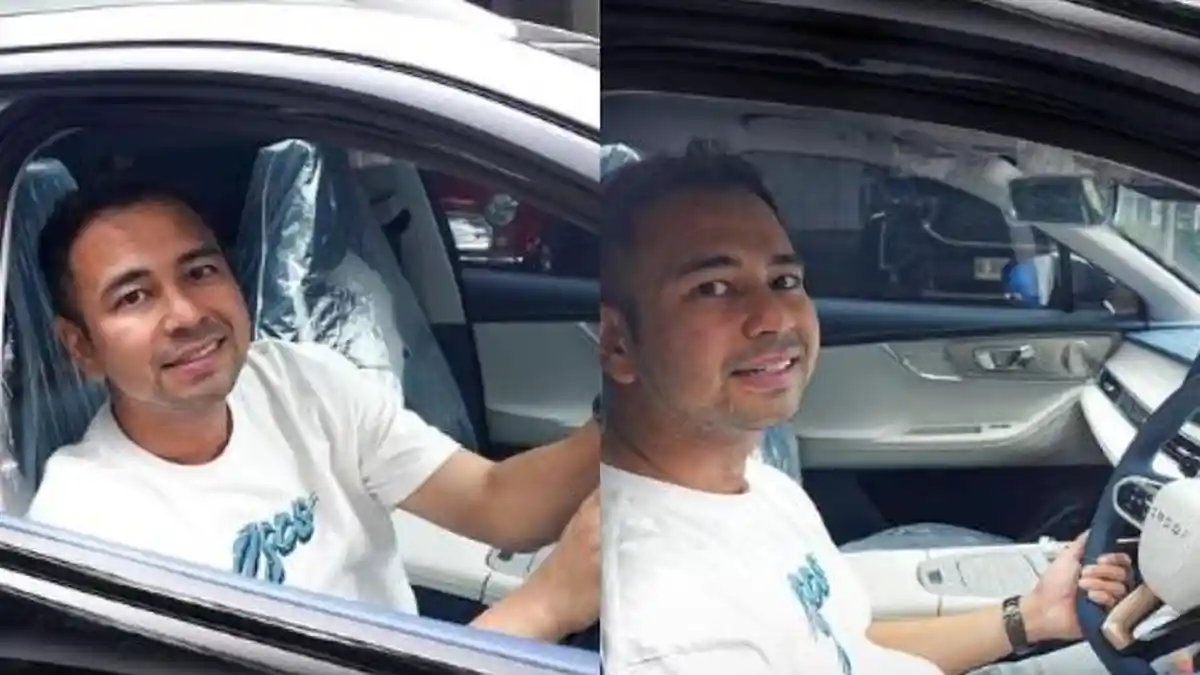 Raffi Ahmad Bantah Terlibat Kasus Korupsi Harvey Moeis: Kalau Mau Dicek Harta Saya Silakan