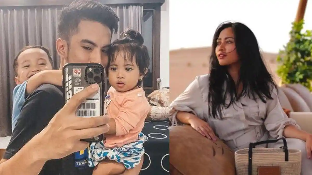 Kompak Rayakan Ulang Tahun Anak, Rachel Vennya dan Niko Al Hakim Didoakan Rujuk