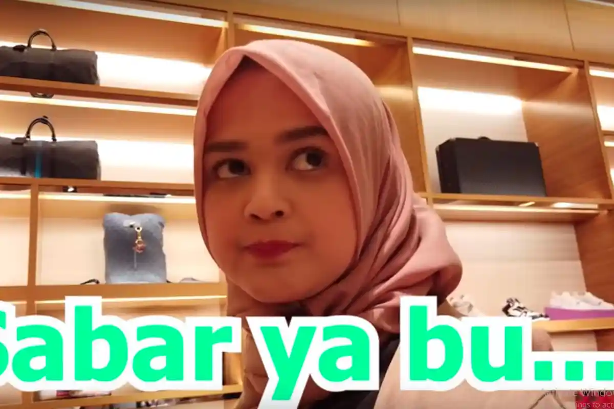 Sikap Cuek Roger Danuarta ke Cut Meyriska, Abaikan Istri Curhat Casing HP Rusak, Gapapa Sudah Biasa!