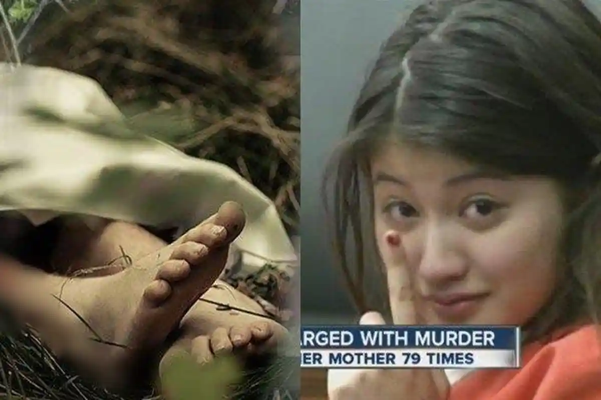 Siapa Sebenarnya Isabella Guzman, Remaja Cantik yang Bunuh Ibunya Sendiri Dengan Sadis