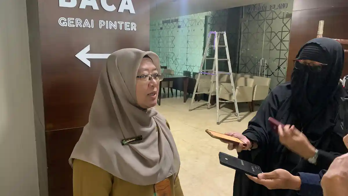 Pemprov Kaltim Genjot Pembentukan Koperasi Merah Putih di Desa dan Kelurahan