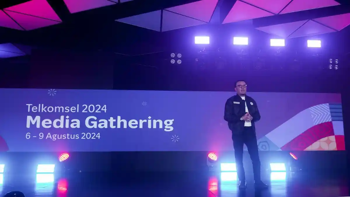 245 Jurnalis Ikuti Media Gathering Telkomsel 2024, Rayakan 29 Tahun Hubungan Kolaboratif