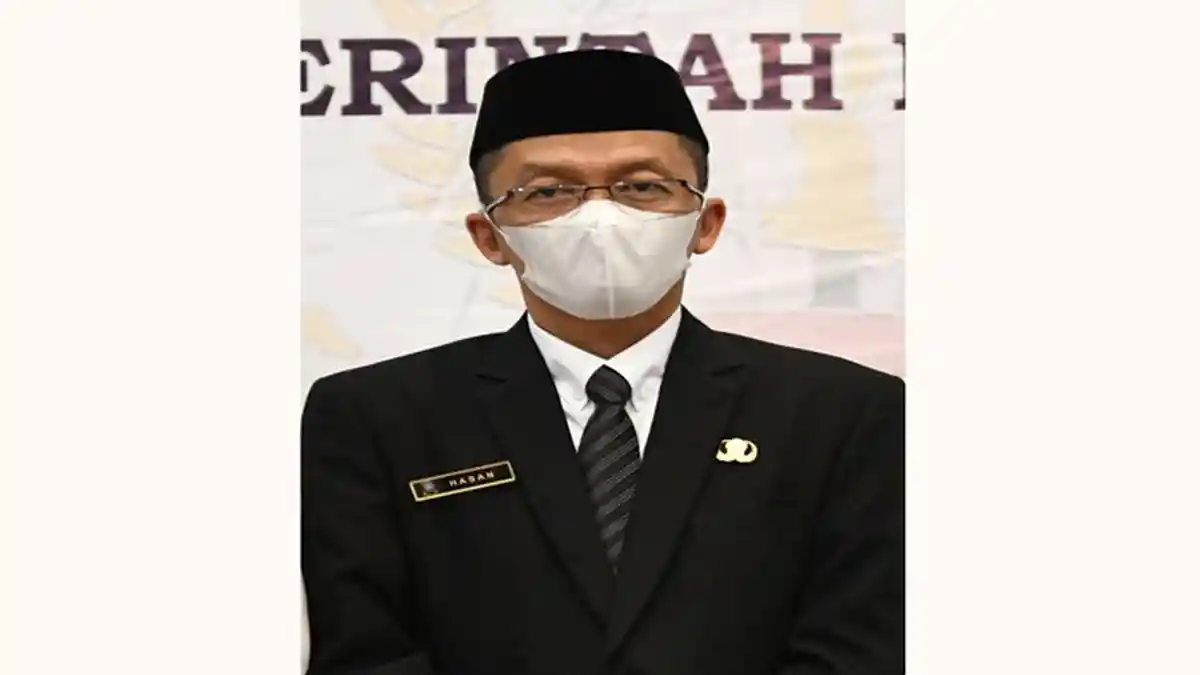 Polisi Tangkap Pengawal Pribadi Gubernur Kepri Terkait Narkoba, Kadiskominfo: Ada 1 Orang