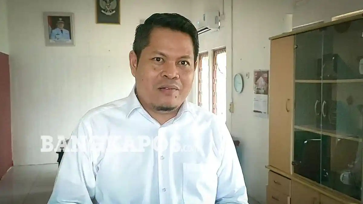 DPT Resmi Ditetapkan, 14.712 Warga 7 Desa di Bangka Selatan Siap Nyoblos di Pilkades 14 Juli - Bangkapos.com