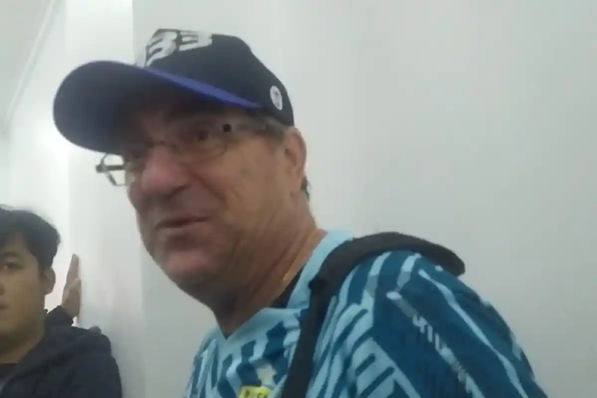 Pelatih Persib Bandung Robert Alberts Nantikan Tanggal 12 dan 13 Juni, Ada Apa Ya?