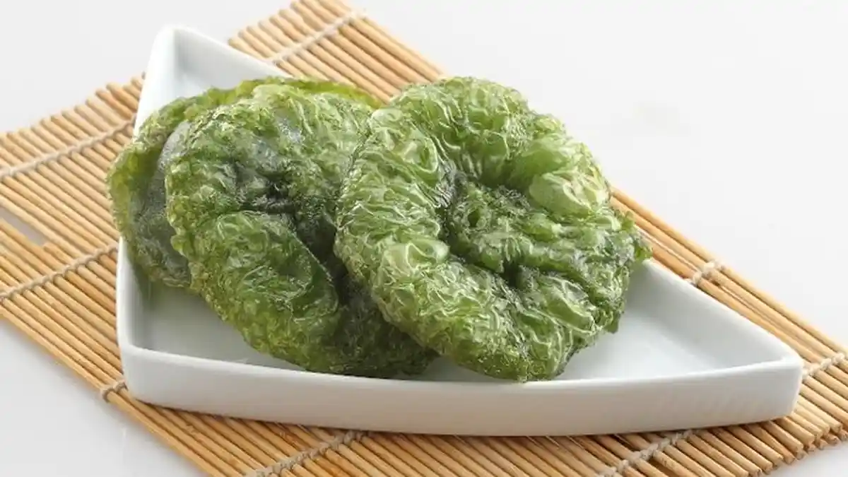 Cara Bikin Cucur Greentea Super Enak dan Wangi, Kudapan Spesial Sore Hari di Akhir Pekan