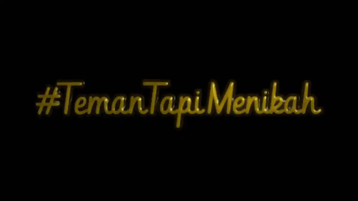 Sinopsis Teman Tapi Menikah Tayang di SCTV Jumat 23 Agustus, Perjuangan Keluar Friendzone