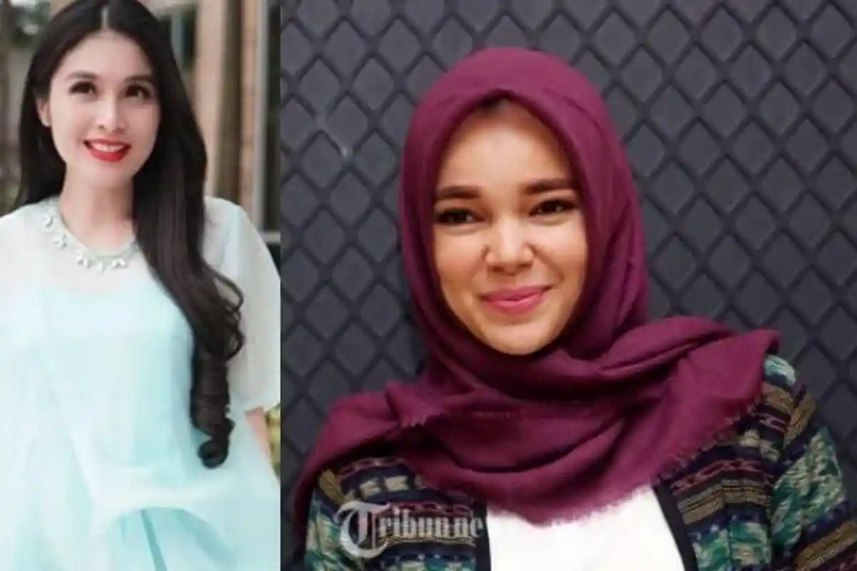 Profil Sandra Dewi Istri Harvey Moeis yang Jadi Tersangka Korupsi Timah, Berbeda dengan Dewi Sandra