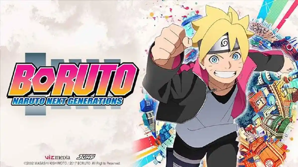 Link Nonton Boruto 275 Sub Indo di iQIYI dan Bilibili, Boruto Membantu Kehidupan Tsuzura